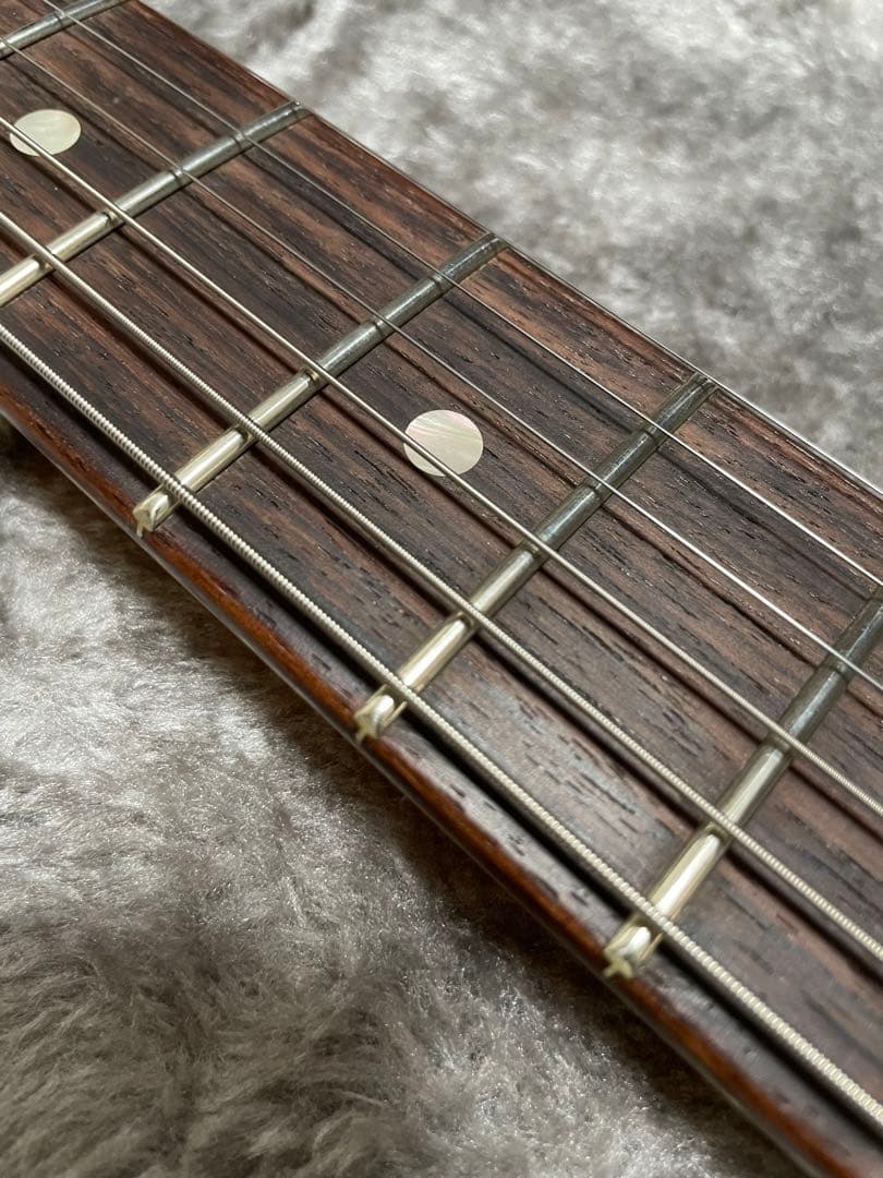 値下げ Fender American Ultra Telecaster 美品