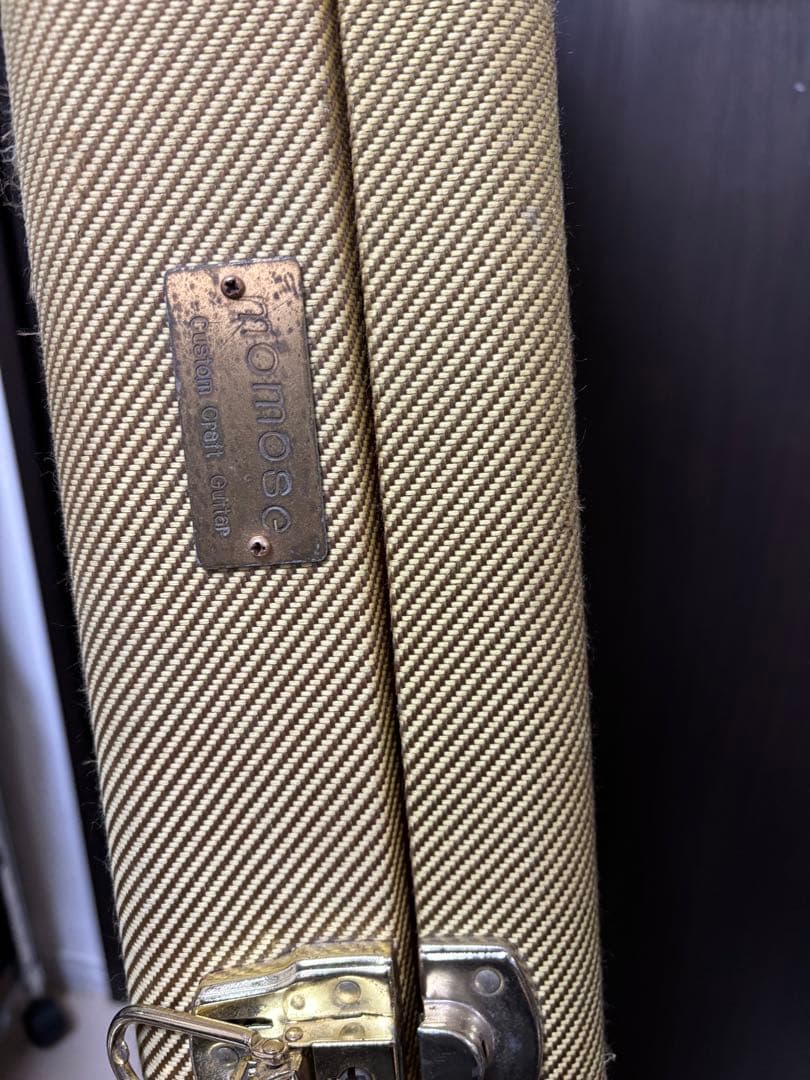 ギター MOMOSE MST2-STD/M 2TS