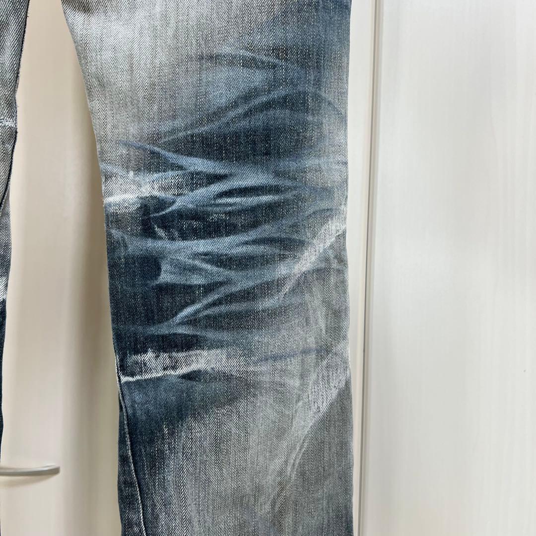 TORNADO MART 00s Flare Denim アーカイブ