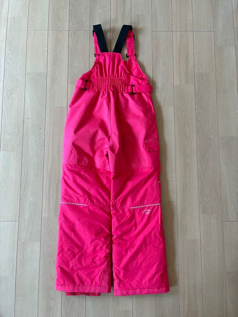 ★Columbia　スキーウェア　M 140 150 コロンビア ジュニア★