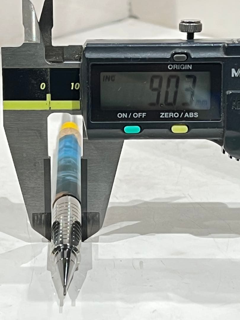 HW1-7pg5 12角軸　ステンノックボタン/ノックカバー