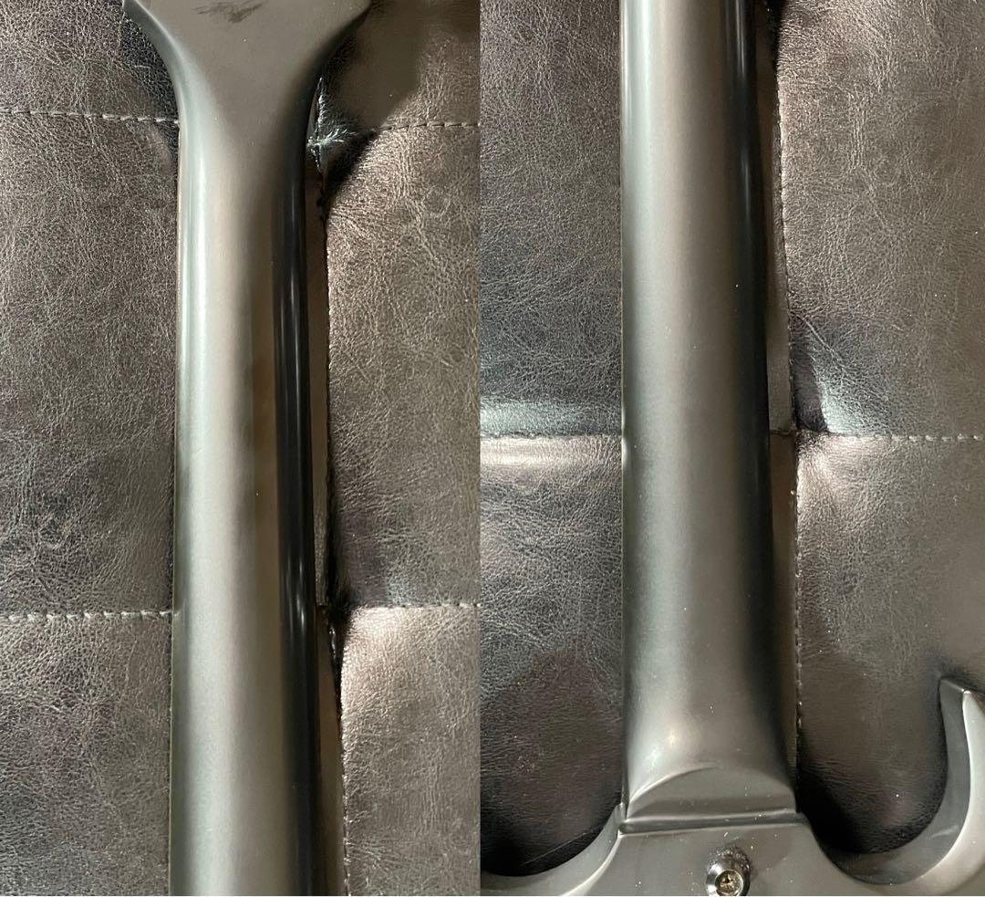 Epiphone Goth SG Ⅻ キルスイッチ搭載 艶消し塗装 ゴシック