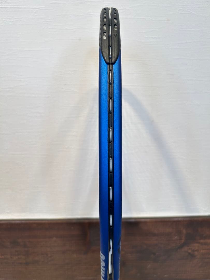 ☆未使用☆ prince FORCE3 PRO G1 オーバーサイズ