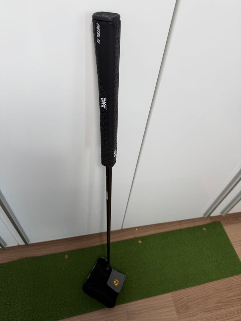 TaylorMade Spider Tour TM1 パター