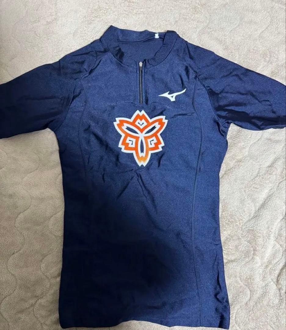 陸上ユニフォーム