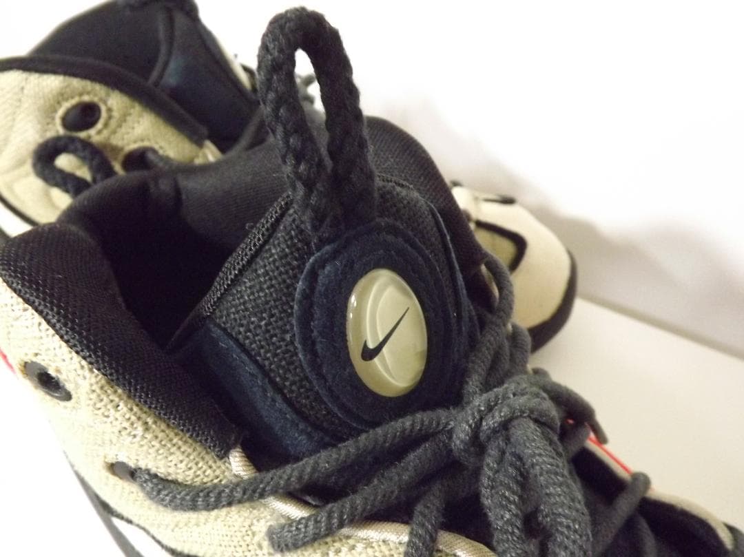 NIKE (ナイキ) × ステューシー エア ペニー ツー スニーカー