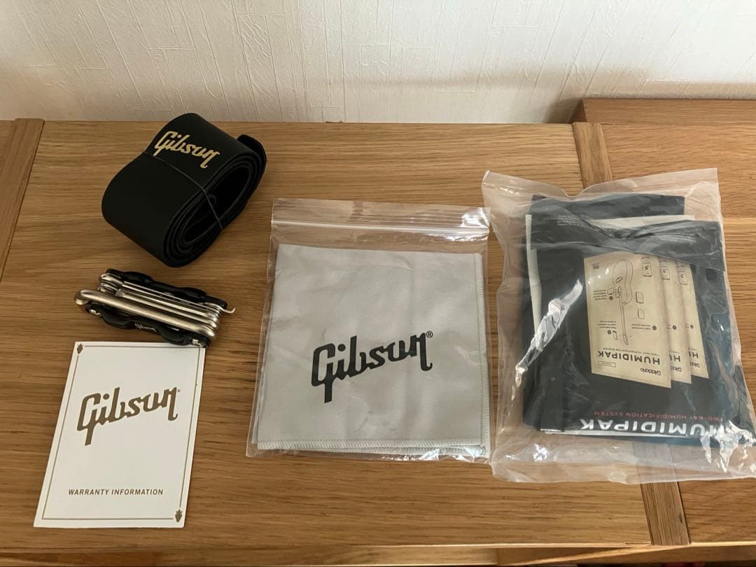 ギター Gibson 1960's J-45