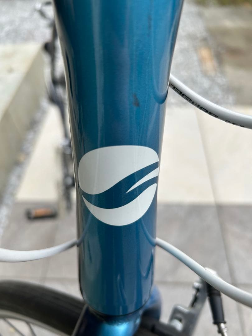 ☆★美品即乗り可★☆ GIANT ESCAPE R3 Mサイズ ※梱包写真あり