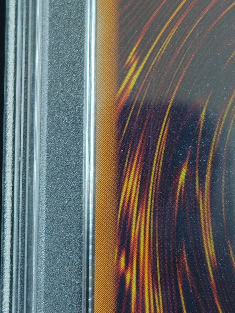 【PSA10】混沌帝龍　終焉の使者　シークレット