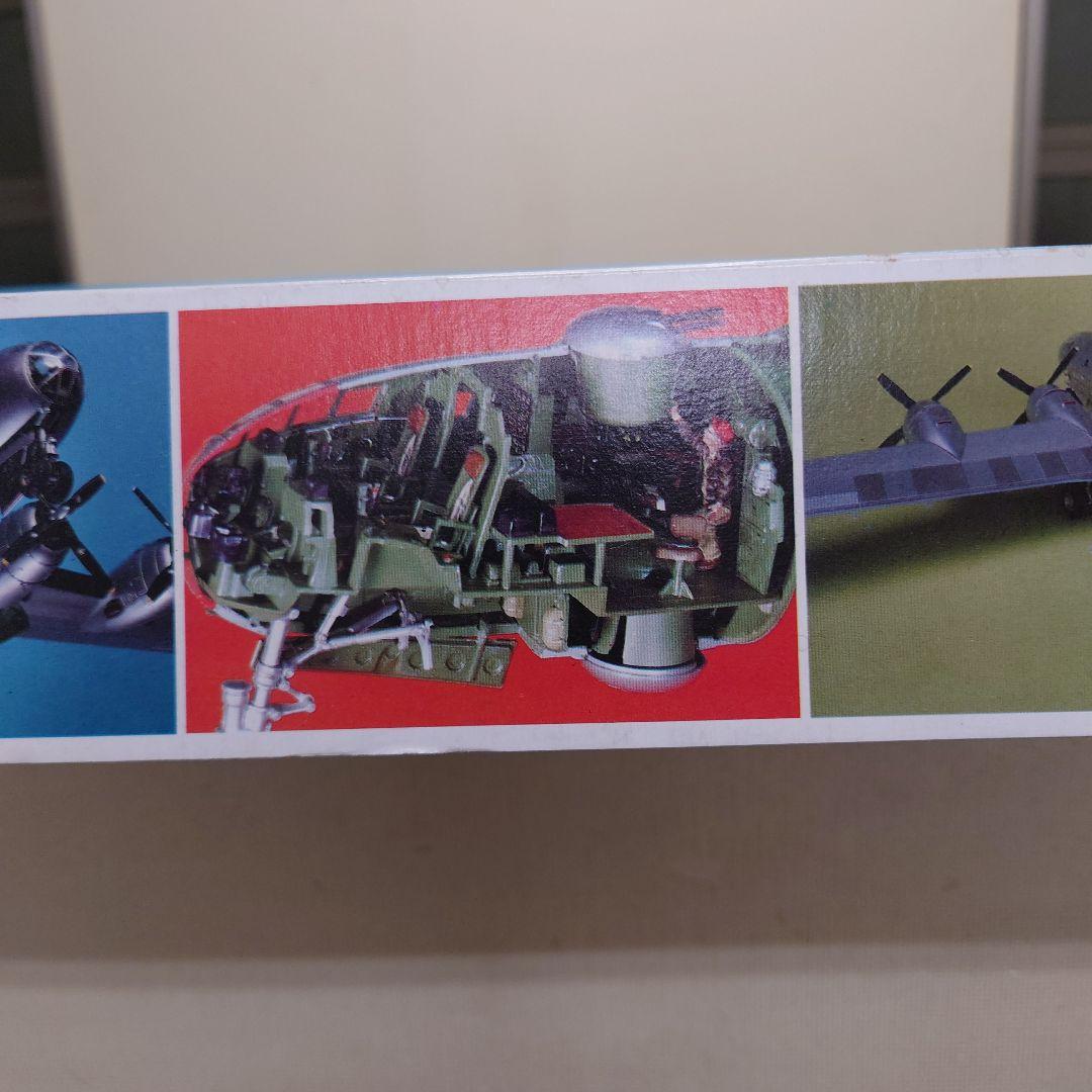 航空機・ヘリコプター MONOGRAM B-29 SUPERFORTRESS 1/48