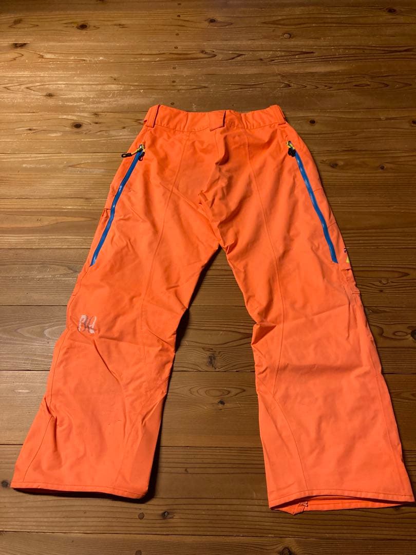 Phenix / フェニックス スキーウェア上下セット