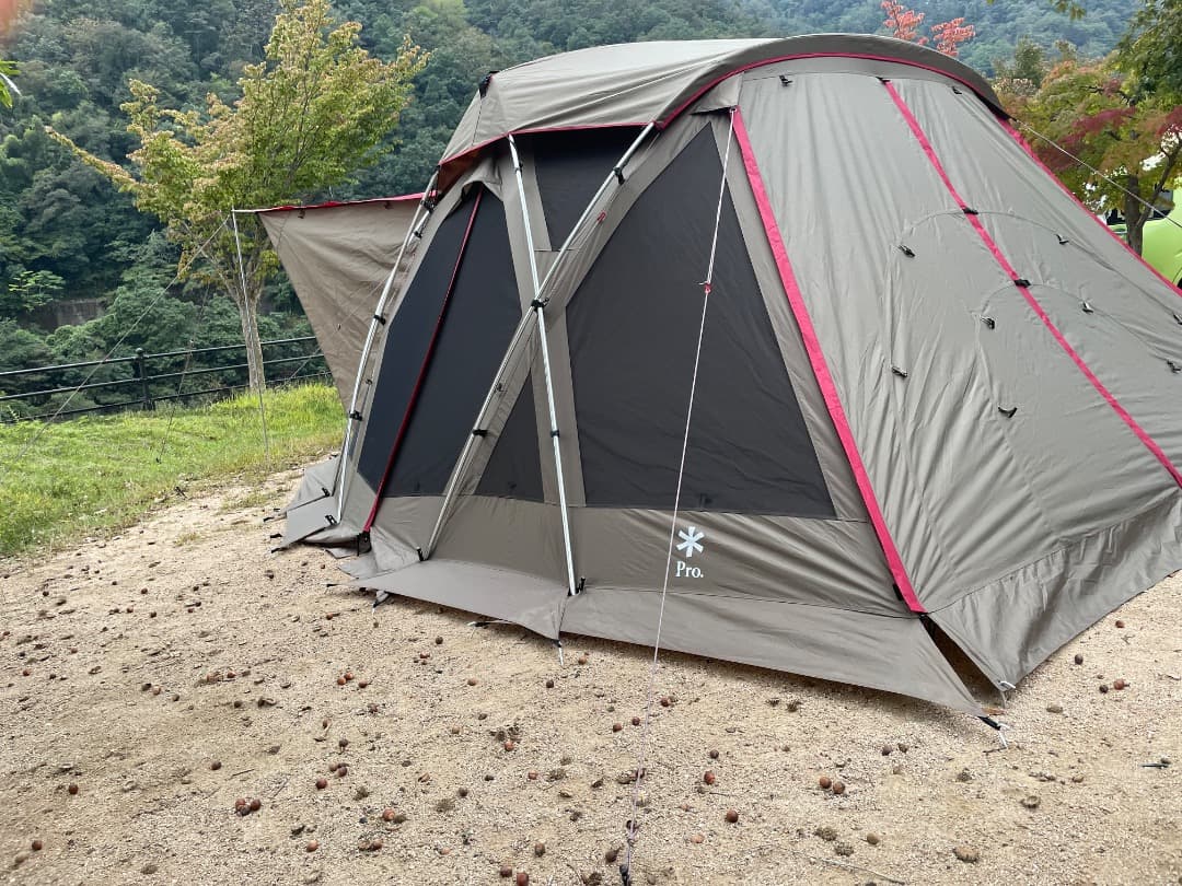  Peak 65周年記念リビングシェルPro.インナールームセット