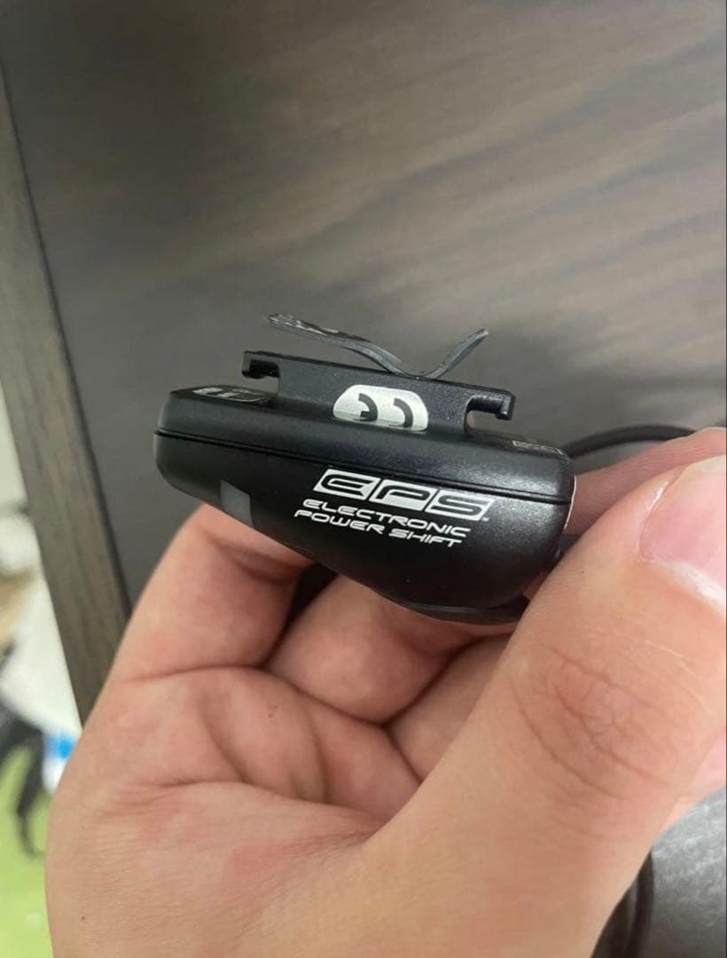 CAMPAGNOLO SUPER RECORD EPS コンポーネントセット