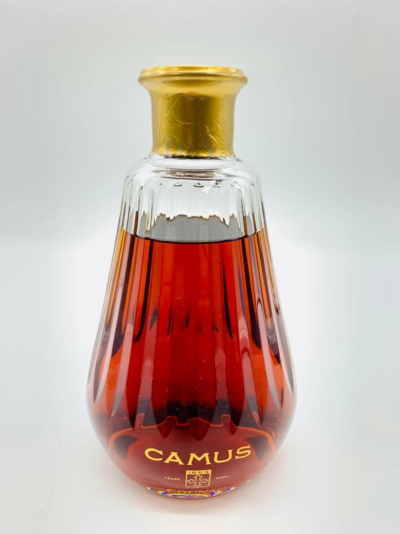 CAMUS コニャック カミュ　バカラ