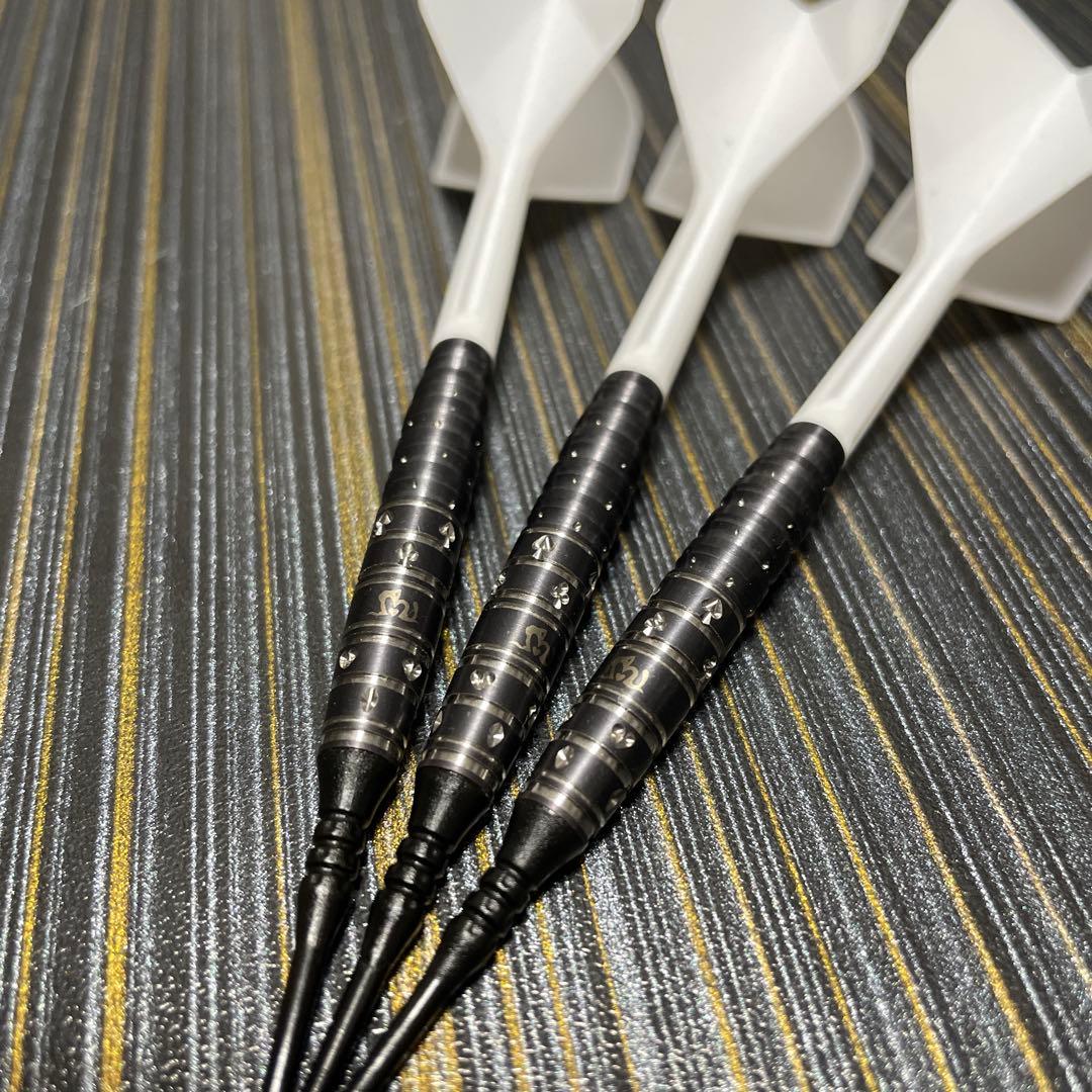 定価16000円 ソフトダーツ マヨ MAYO G7 ハイブ リミテッド