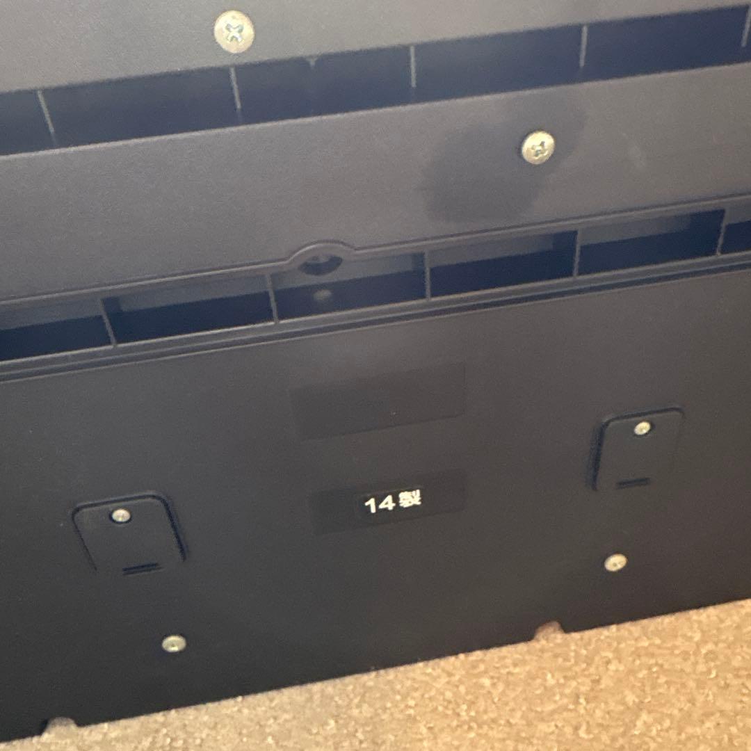 【引き取り限定】CASIO privia px-150 電子ピアノ スタンド付き