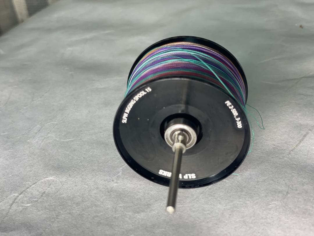 Daiwa 15ソルティガ15H（右ハンドル） 値段指定もおまちしてます