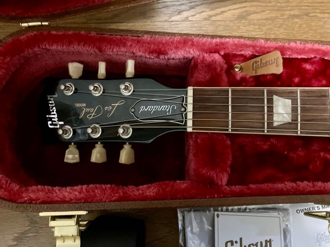 ギター Gibson Les Paul Standard '50s