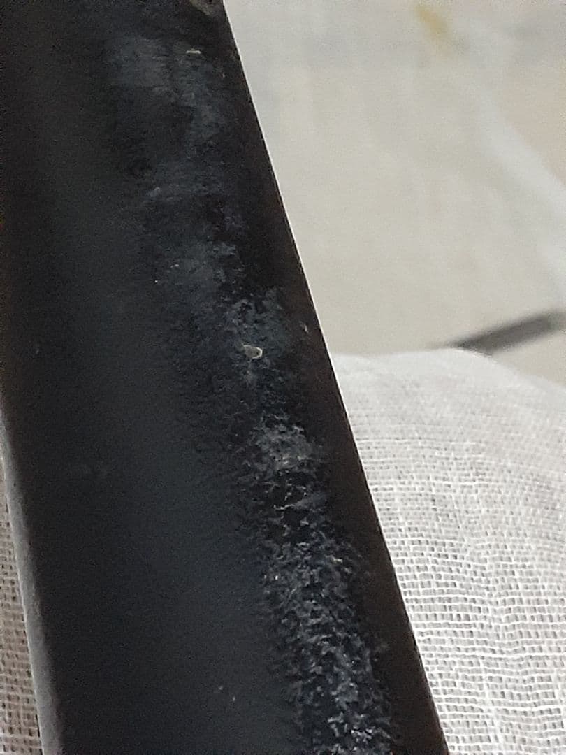 龍【約２尺３寸】忍者刀(大)模擬刀 模造刀 居合刀 日本刀 鍔 Japan 武具