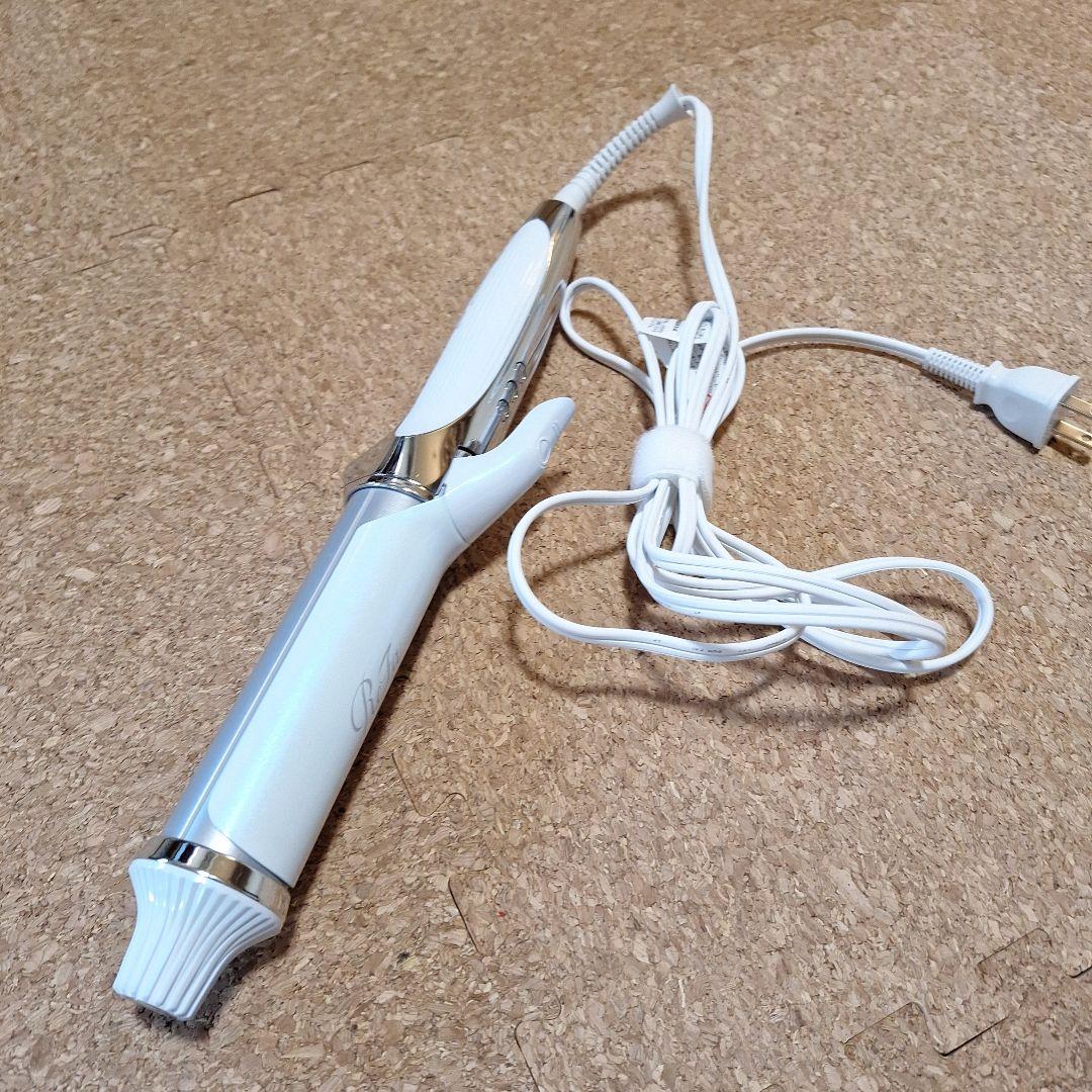 美品◼️リファ カールアイロンプロ 38㎜