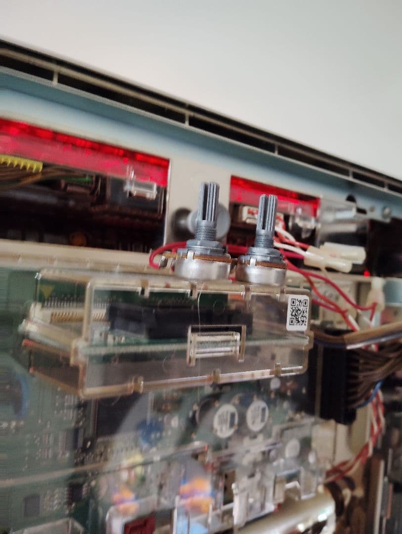 麻雀物語2 パチスロ　実機