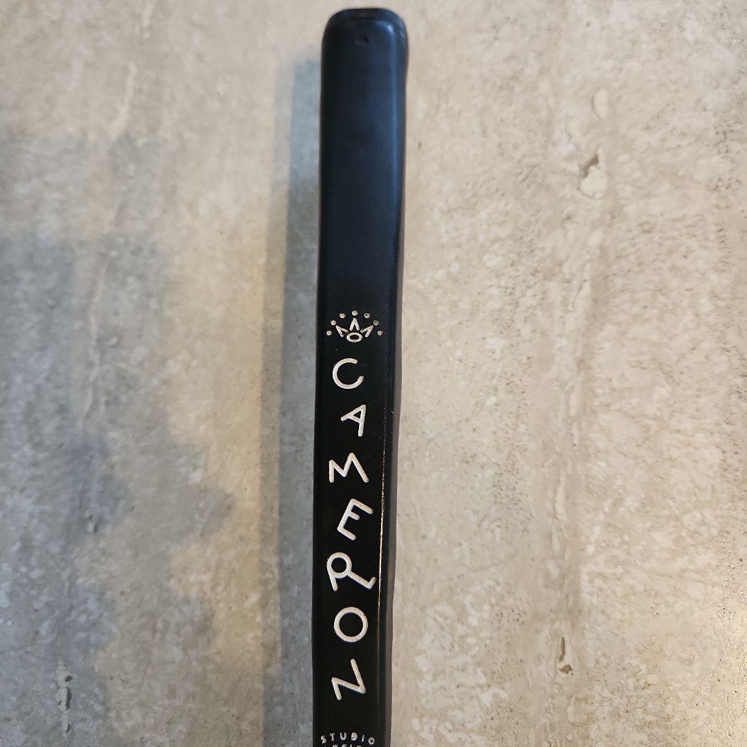 レアSCOTTY CAMERON NAPA オイルカン クラシックモデル①