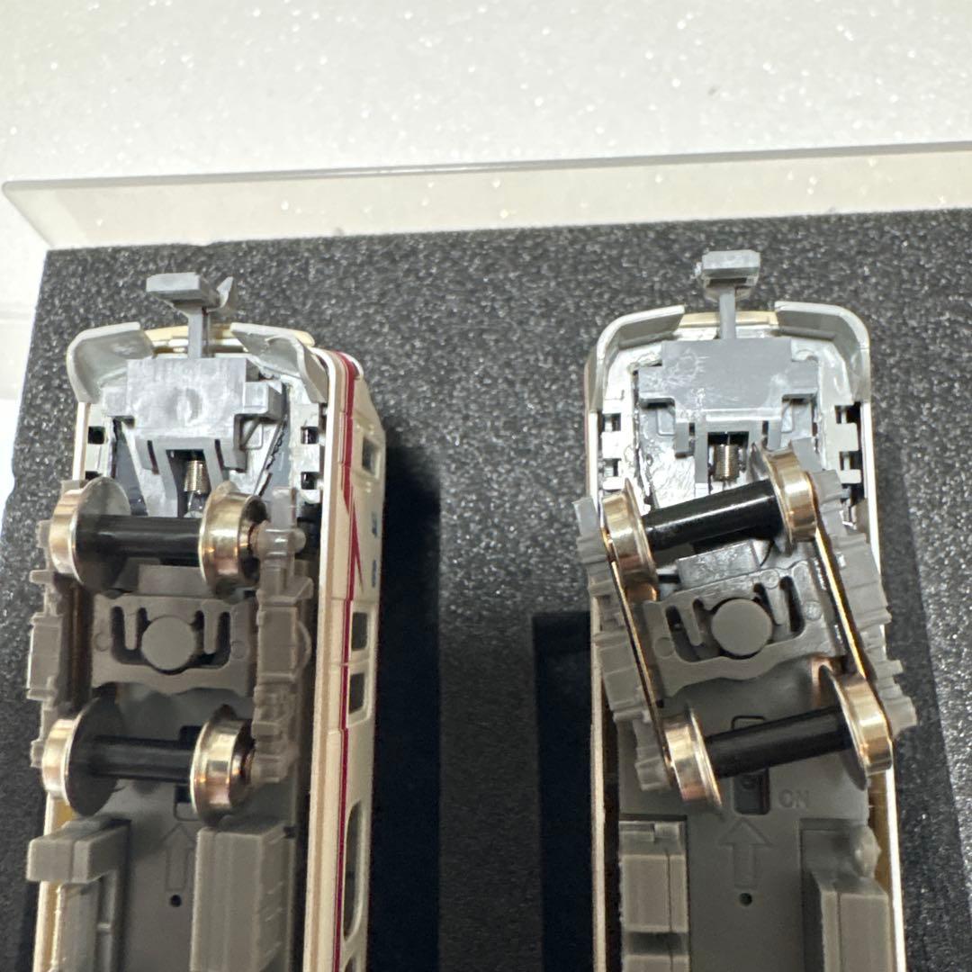 グリーンマックス　30262 名鉄1850系　1851編成　動作なし