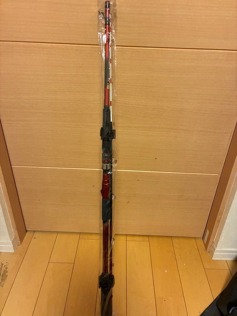 ダイワ舟竿アナリスターヤリイカ175 2024モデル