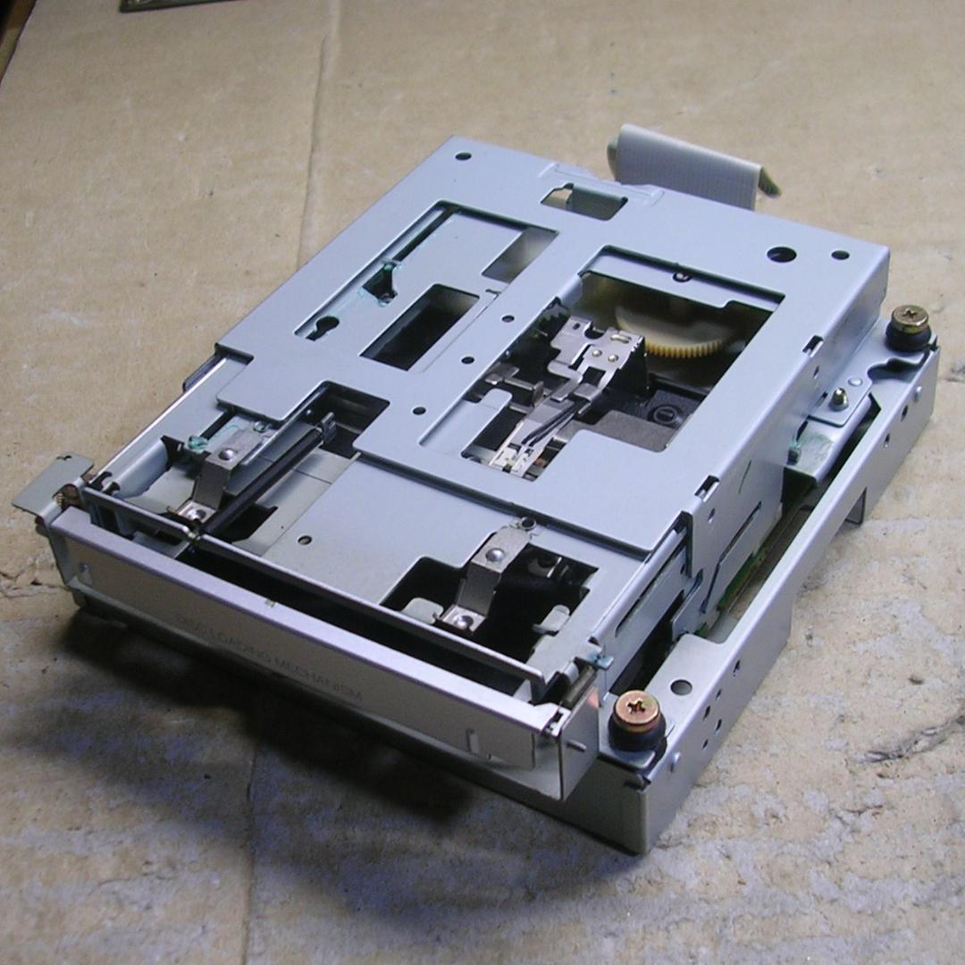 ＜整備品＞ONKYO FR-X7 本体のみ+簡易リモコン付属