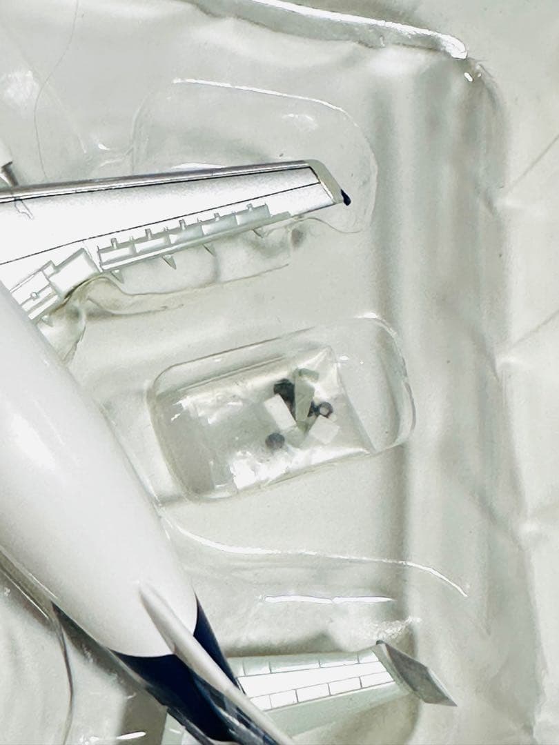 エアバス ベルーガ 1/400 スケールモデル