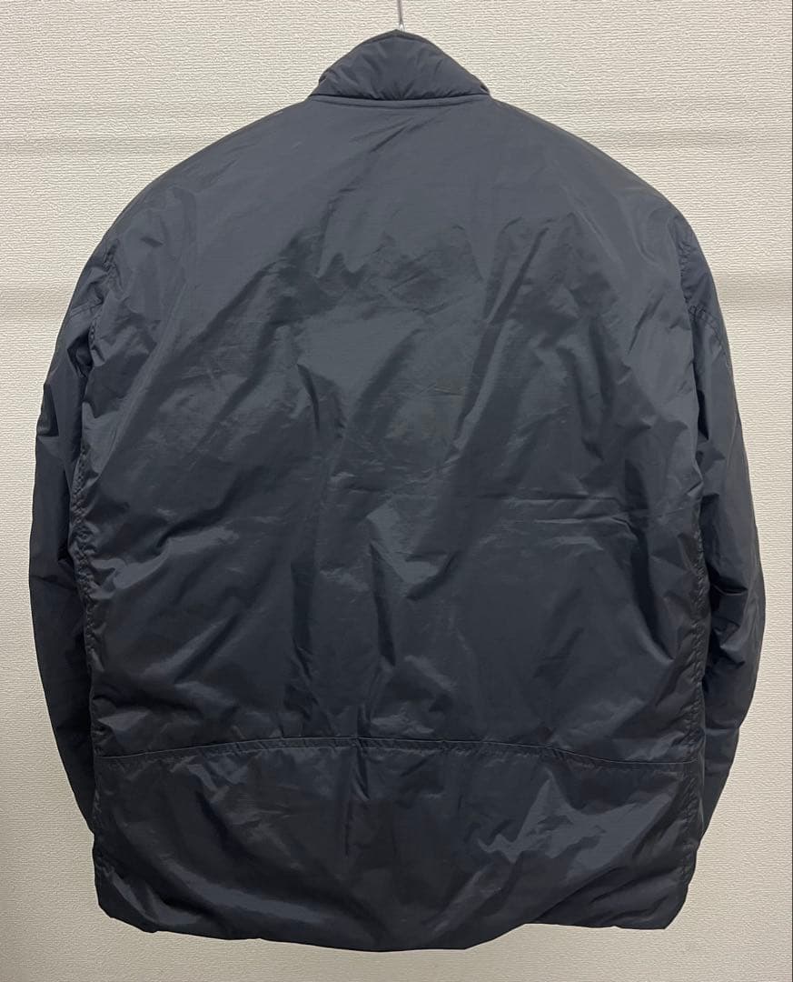 Schott × NANGA AURORA STAND RIDERS ショット