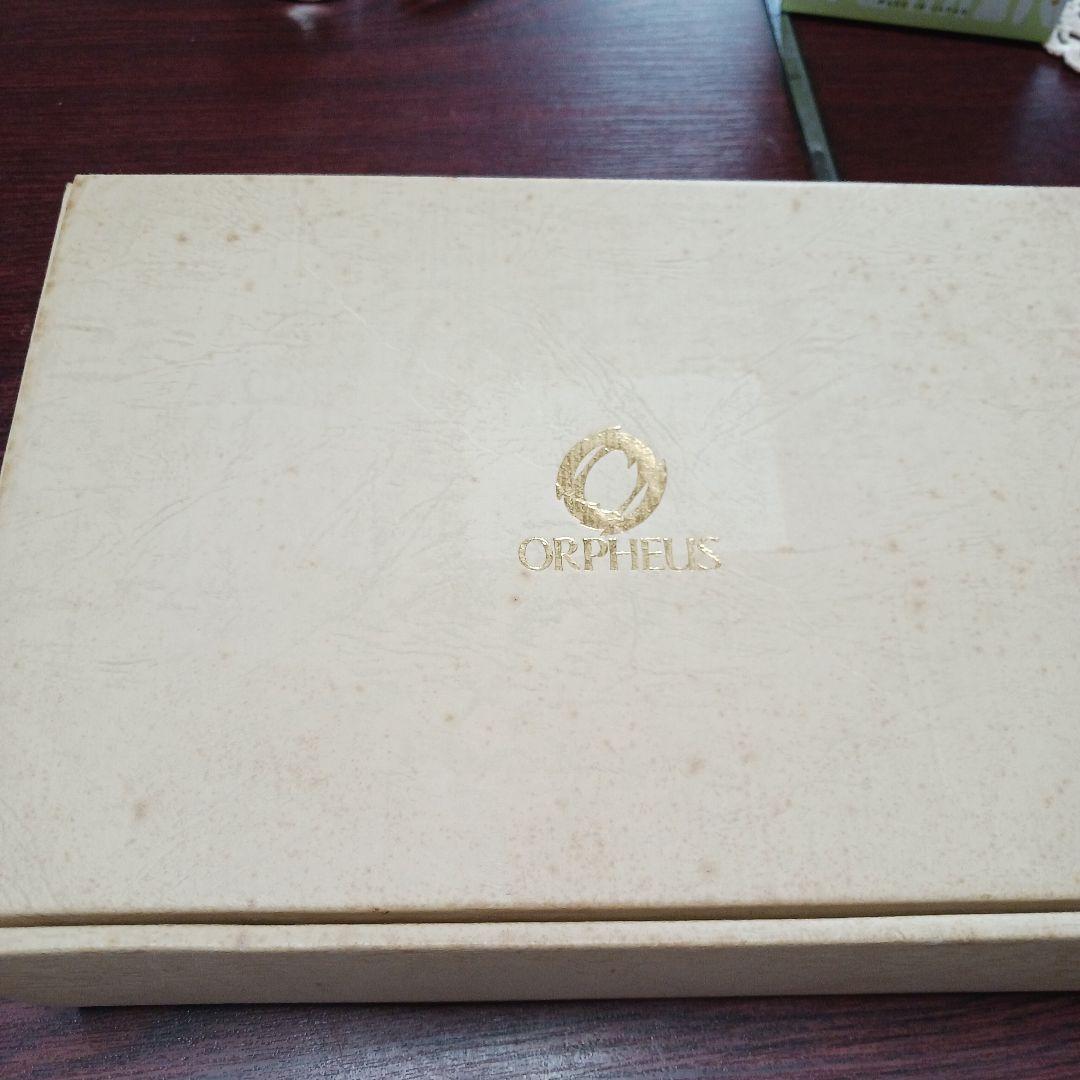 三協立山精機オルゴール