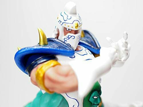 CCPサタンクロス アドベント Ver. サムソンティーチャー Ver.