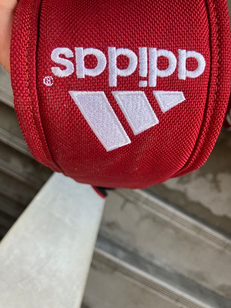 ADIDAS アディダス　ゴルフ　キャディバッグ メンズ　レディース