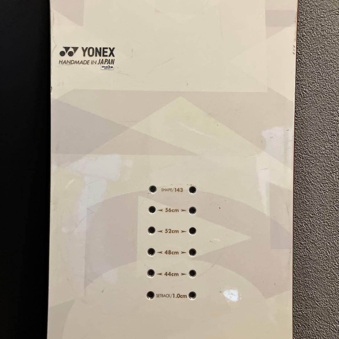 yonex ヨネックス nextage ネクステージ スノーボード ボード