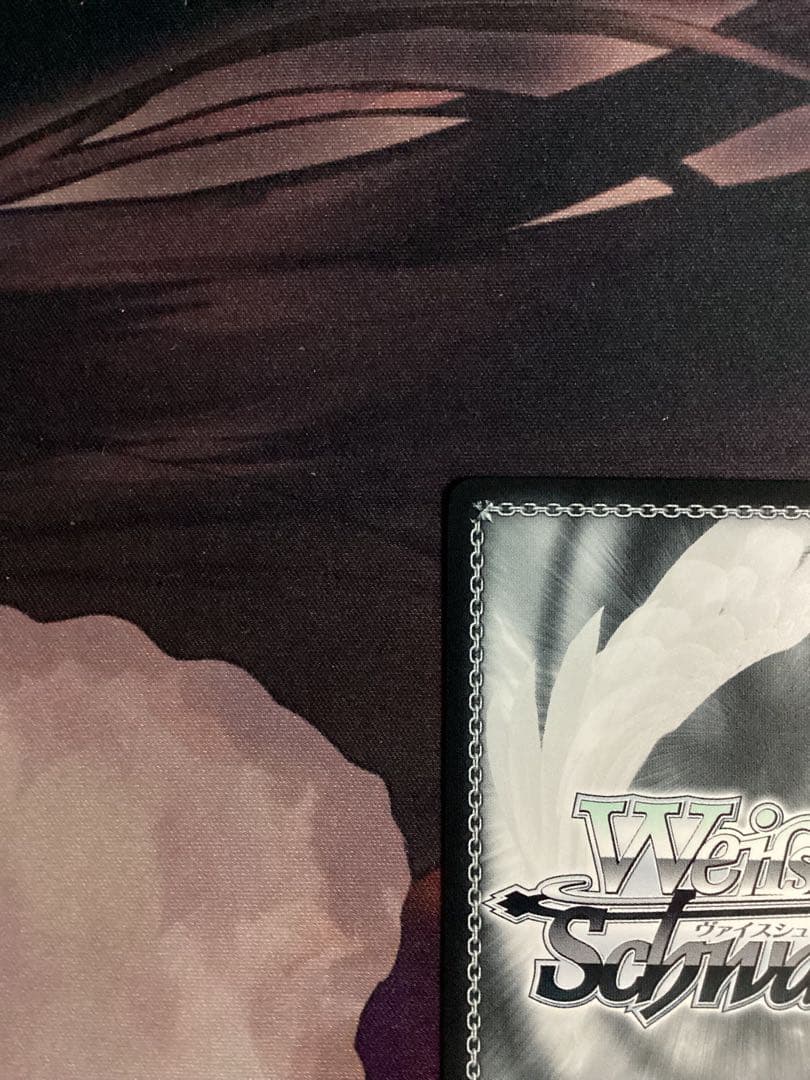 WS addicted 四条貴音 SP サイン