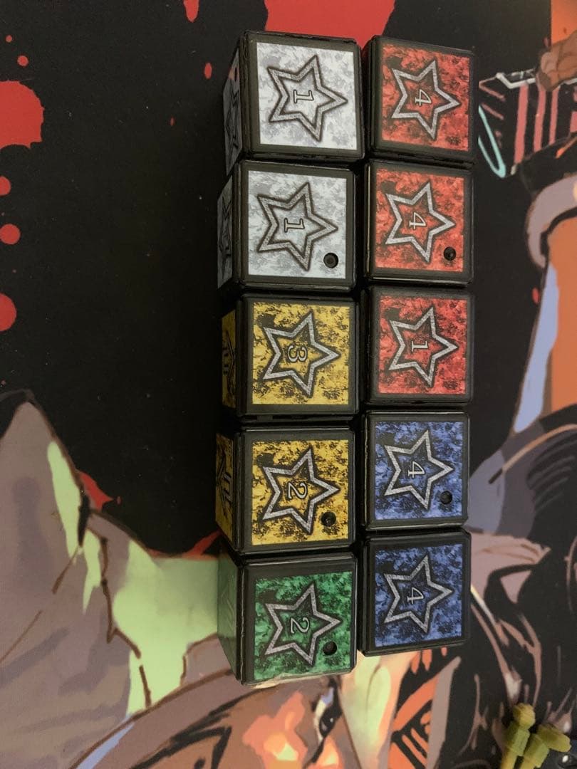 遊戯王 ダンジョンダイスモンスターズ まとめ売り