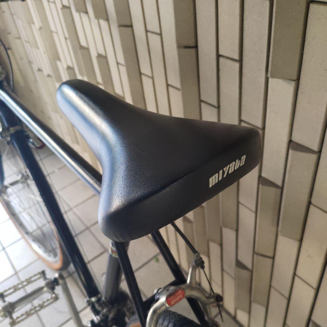 希少 レア部品 80年代 レトロ　実動 10段ギア− ミズタニサイクル