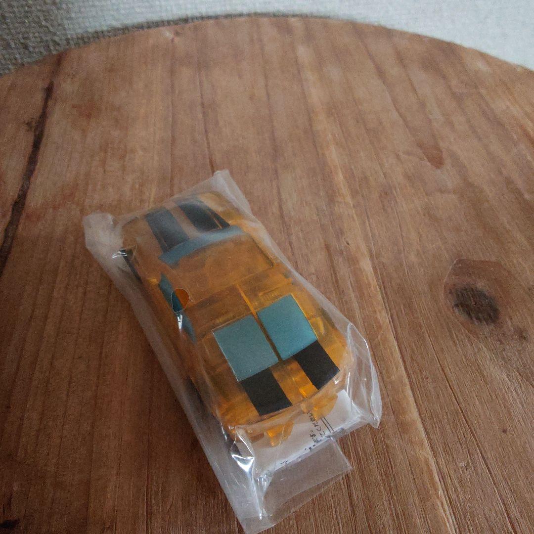 TAKARA TOMY トランスフォーマー 4個セット