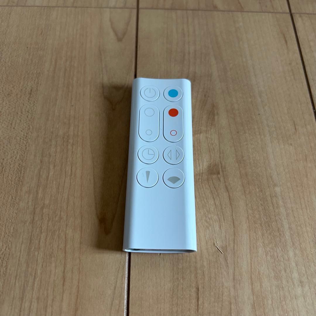 【美品】Dyson ダイソン AM09 Hot＋Cool 23年製 扇風機