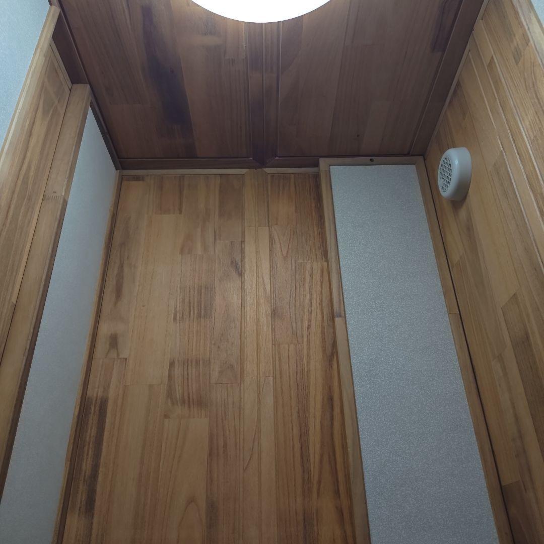 ヤマハ　防音室　0.8畳　アビテックス AWA08