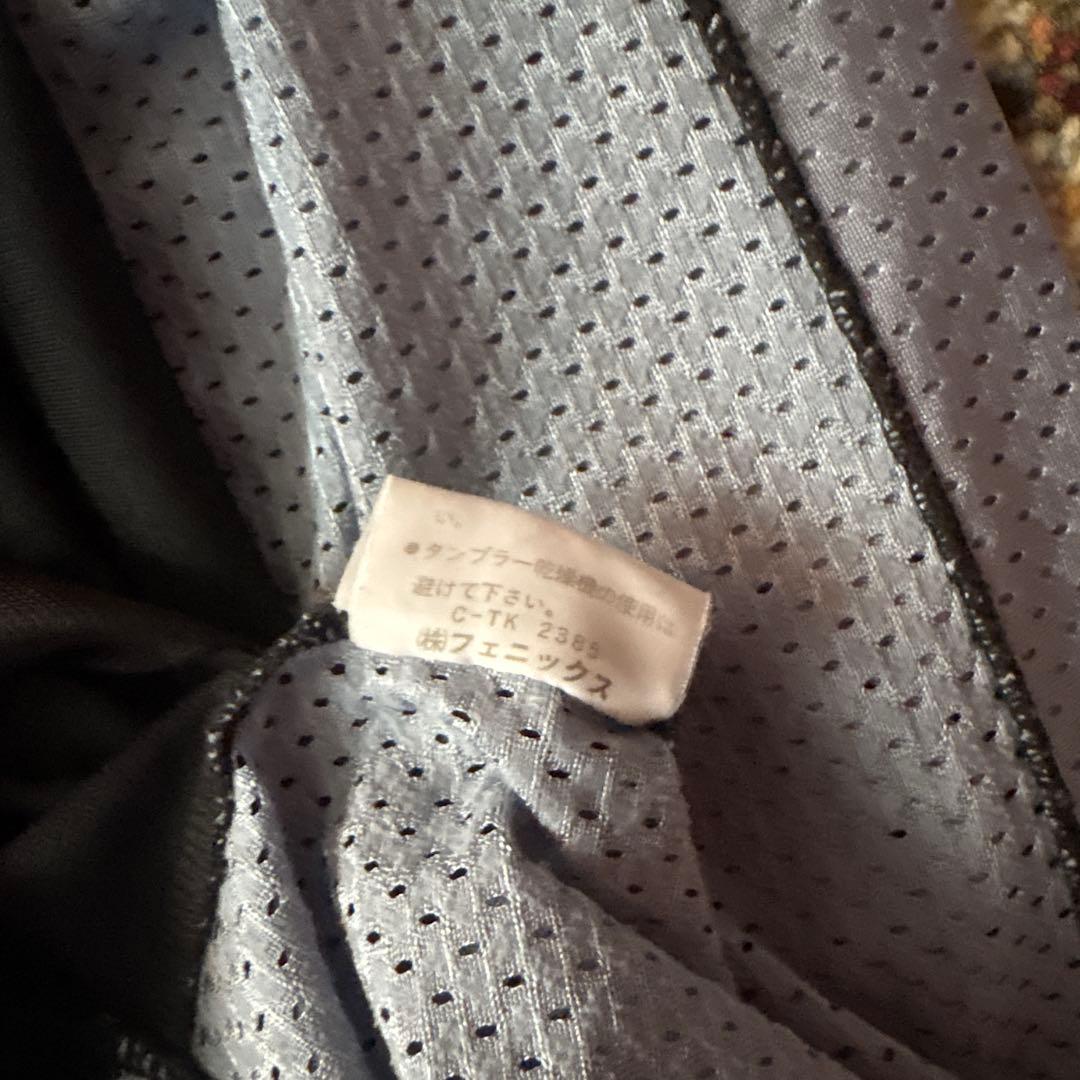 【正規】94/95　ユベントス　旧ロゴ　長袖　ユニフォーム　サッカー　企業系