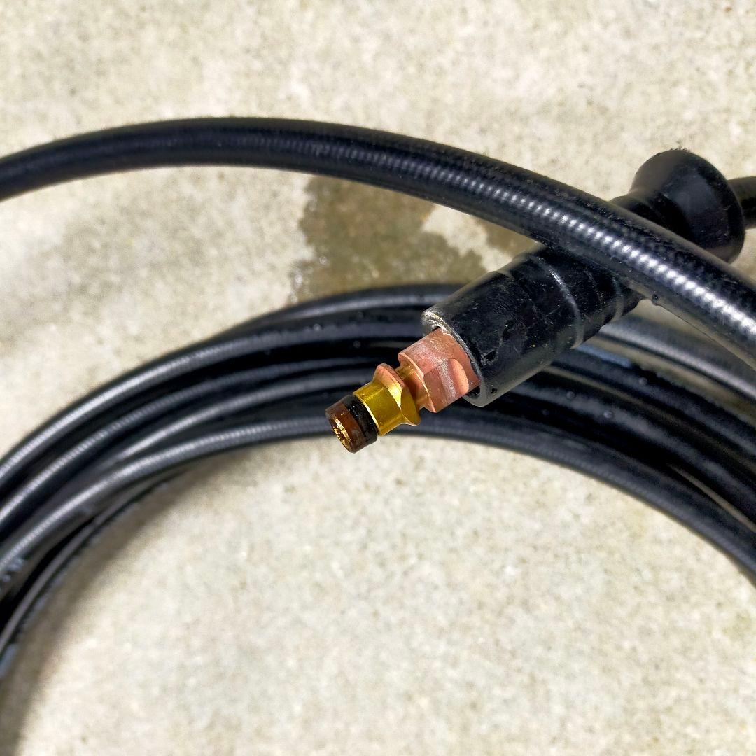 ✨動作確認済 ケルヒャー K3サイレント 家庭用高圧洗浄機 60Hz 西日本