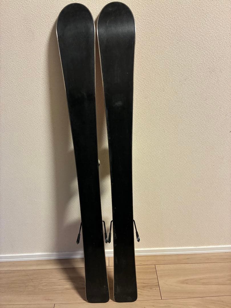 NISHIZAWA DIAMOND スキーセット ブーツ キッズ ジュニア 子供