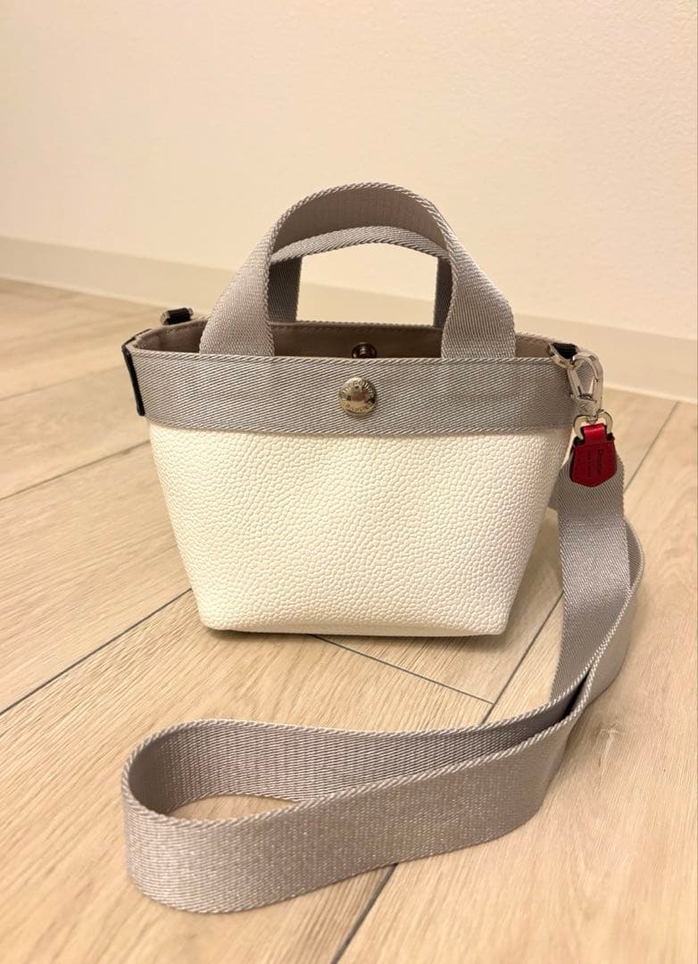 【★極美品】エルベシャプリエ2点セット2700G&1662A