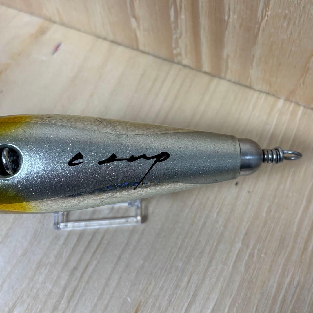 ハンマーヘッド　Cカップ