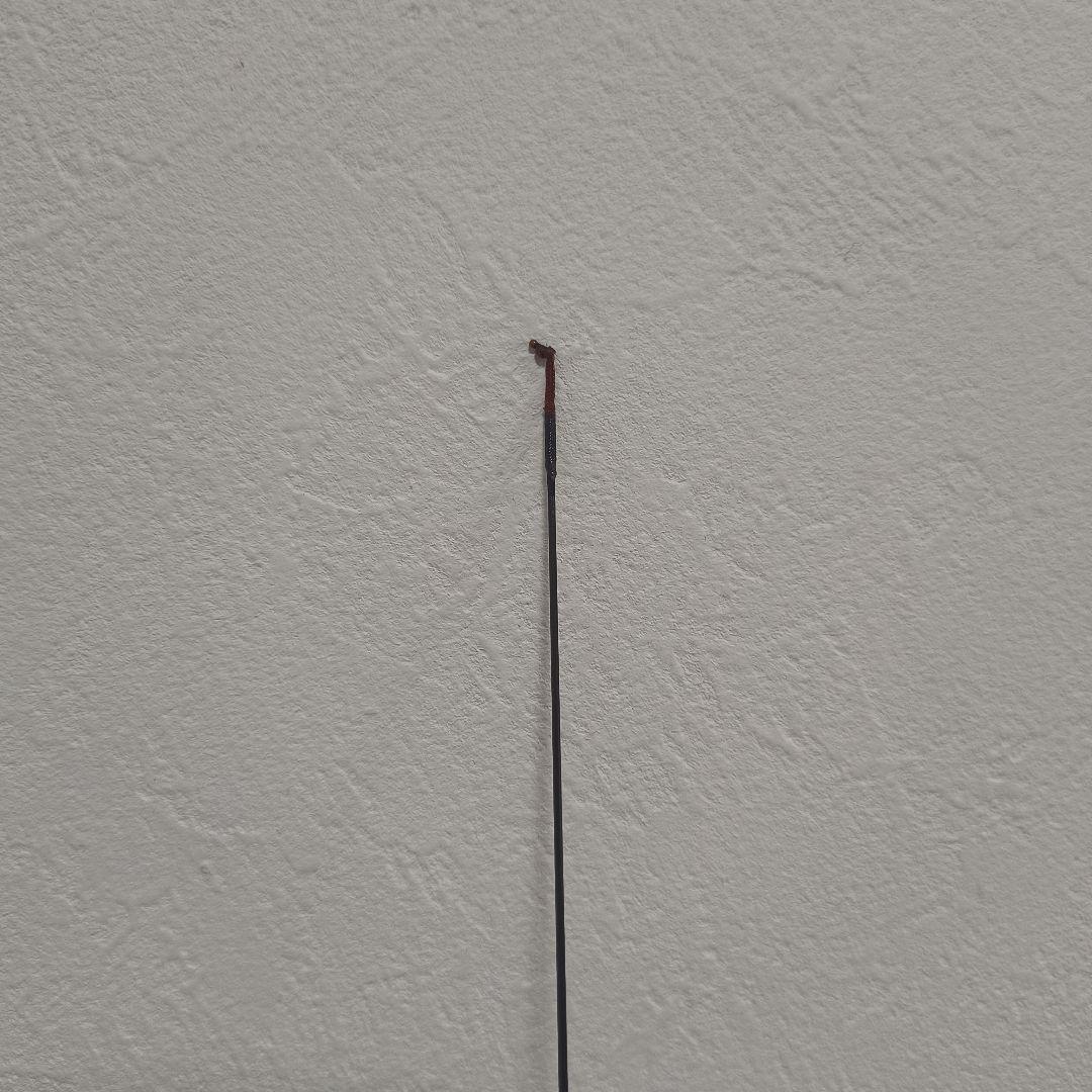 がまへら　華景　十尺　10尺