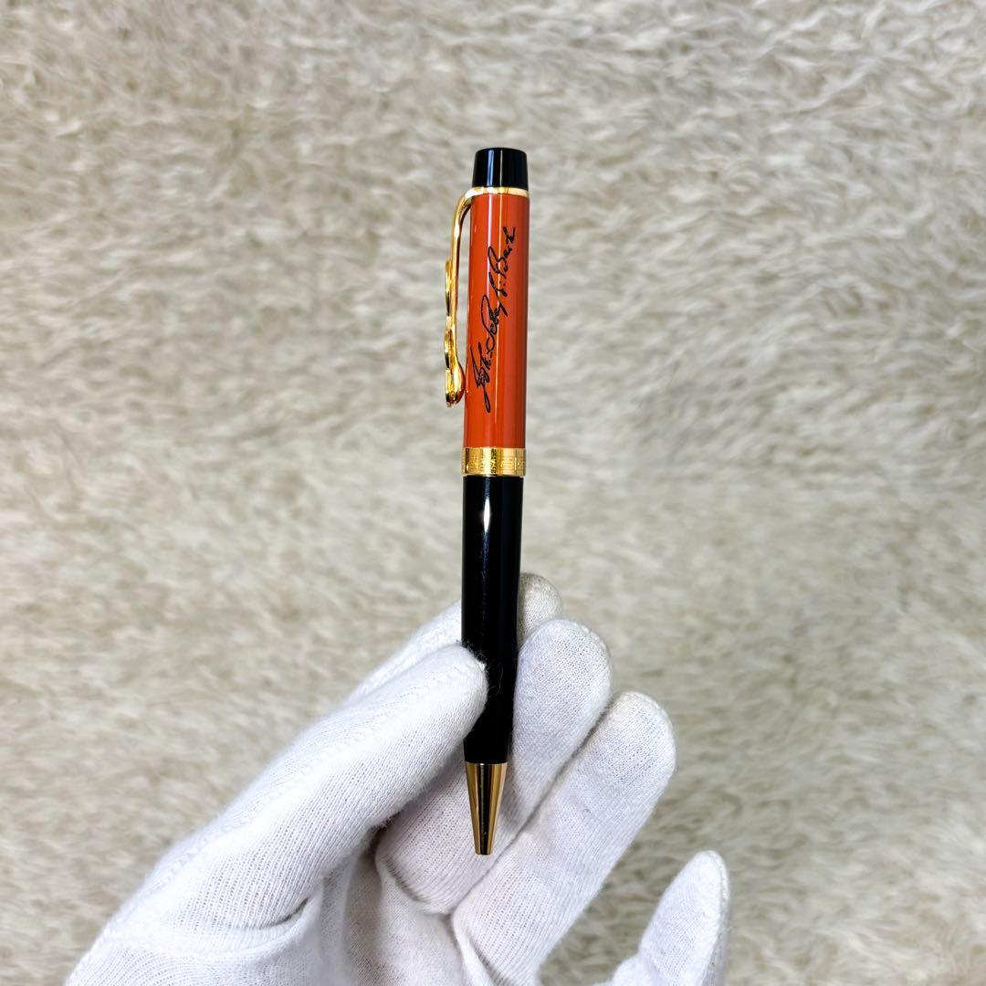 世界限定8000本【極美品】モンブラン ヨハン セバスチャン バッハ ボールペン