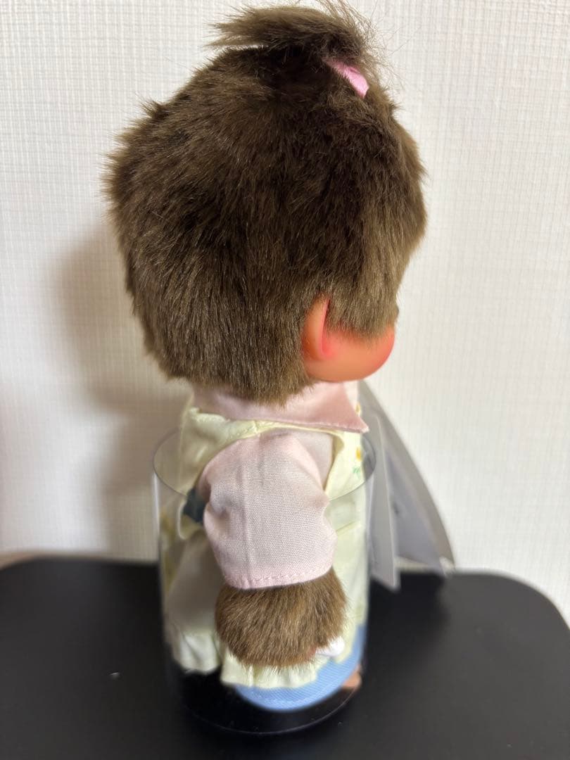 モンチッチ寅さんサミット限定♡さくらチッチ♡新品未使用　2025 再販