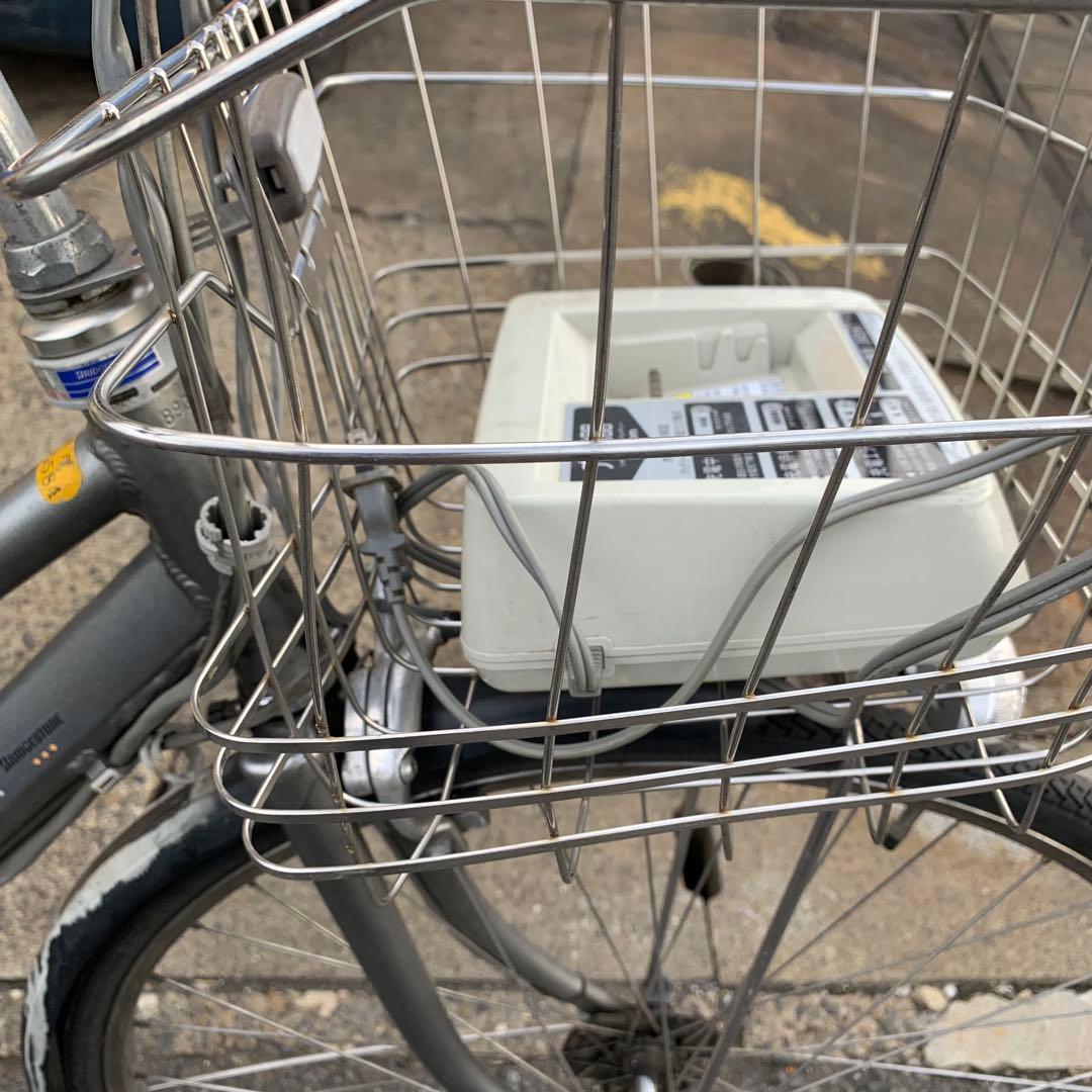 [700]送料無料 ブリヂストン M•Xスパークルシルバー A.C.L